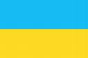 Ukraine Flag - telephone calls to/from Ukraine